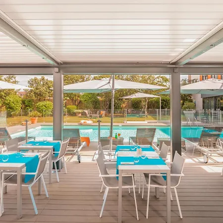 Holiday Inn Toulouse Airport By Ihg-3