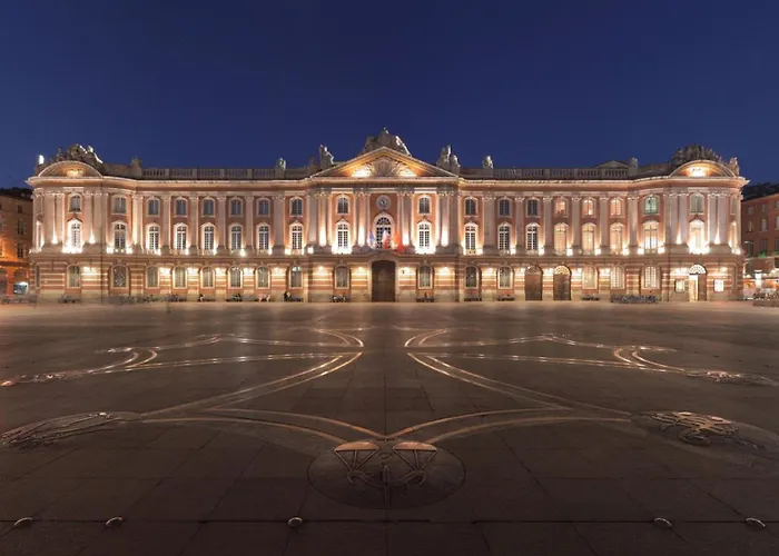 Holiday Inn Express Toulouse Airport By Ihg Blagnac